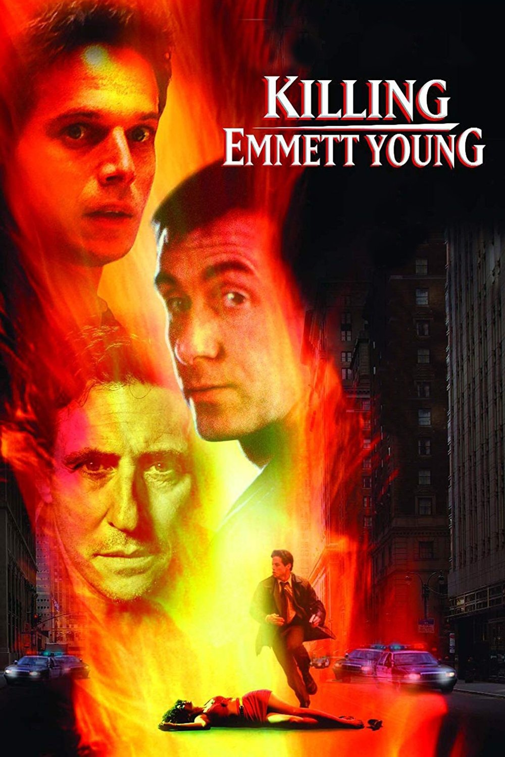 Постер Emmett's Mark